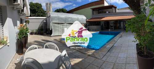 Casa, código 8116 em Guarulhos, bairro Vila Milton