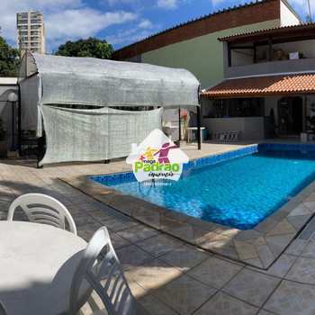 Casa em Guarulhos, bairro Vila Milton