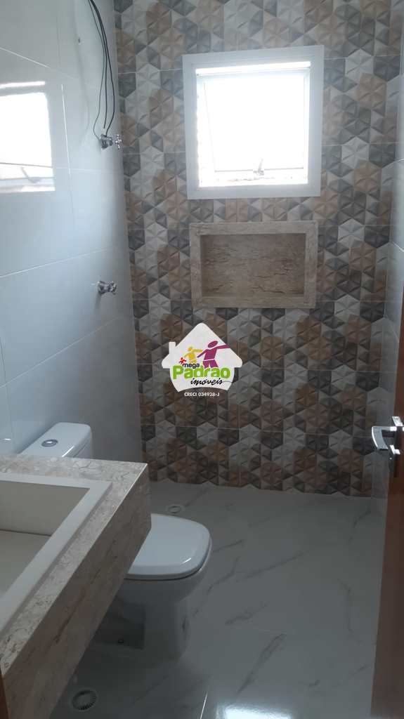 Sobrado em Guarulhos, no bairro Vila Milton