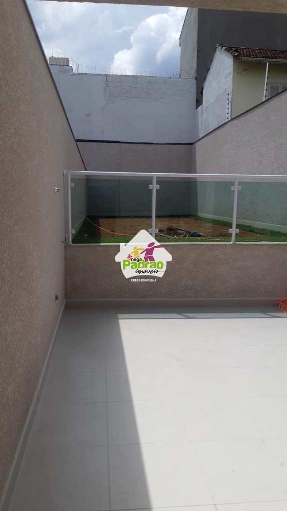 Sobrado em Guarulhos, no bairro Vila Milton