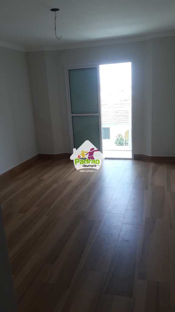 Sobrado em Guarulhos, no bairro Vila Milton