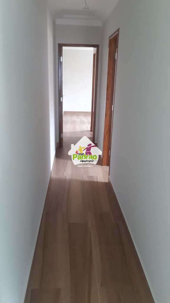 Sobrado em Guarulhos, no bairro Vila Milton