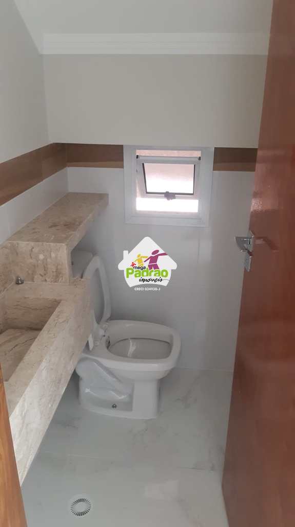 Sobrado em Guarulhos, no bairro Vila Milton