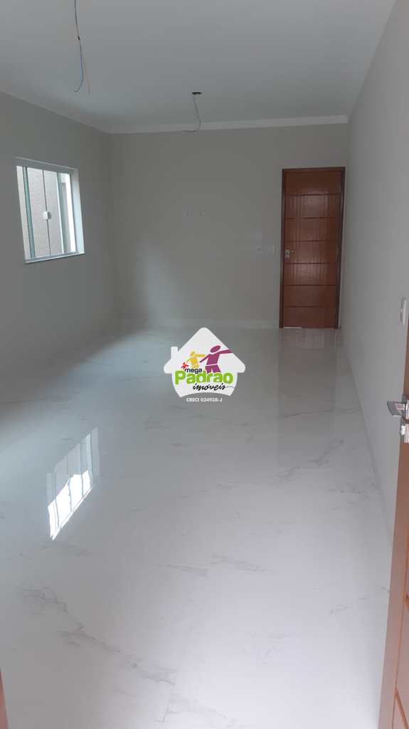 Sobrado em Guarulhos, no bairro Vila Milton