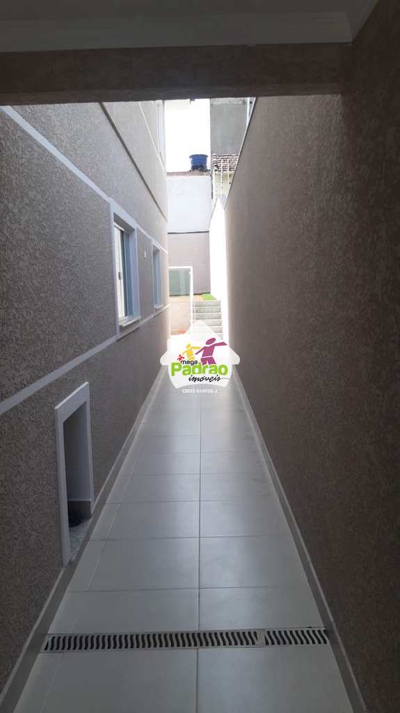 Sobrado em Guarulhos, no bairro Vila Milton