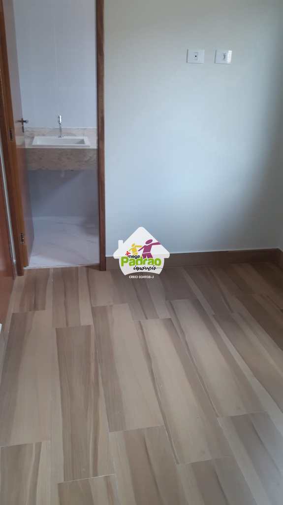 Sobrado em Guarulhos, no bairro Vila Milton