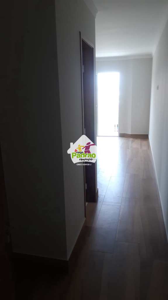 Sobrado em Guarulhos, no bairro Vila Milton