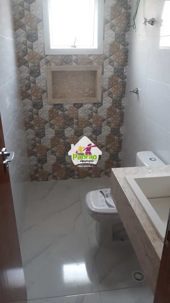 Sobrado em Guarulhos, no bairro Vila Milton