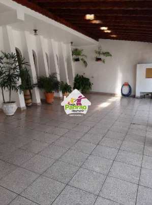 Sobrado em Guarulhos, no bairro Parque Renato Maia