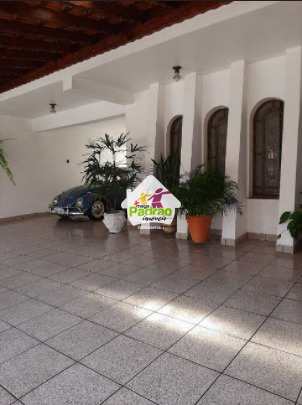 Sobrado, código 8136 em Guarulhos, bairro Parque Renato Maia