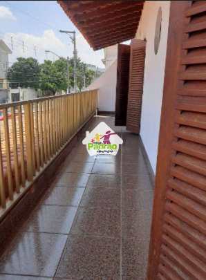 Sobrado em Guarulhos, no bairro Parque Renato Maia