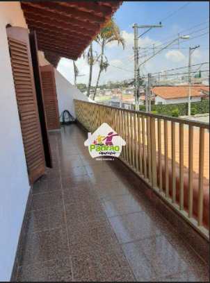 Sobrado em Guarulhos, no bairro Parque Renato Maia