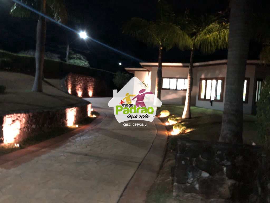 Casa em Bragança Paulista, no bairro Condomínio Jardim das Palmeiras