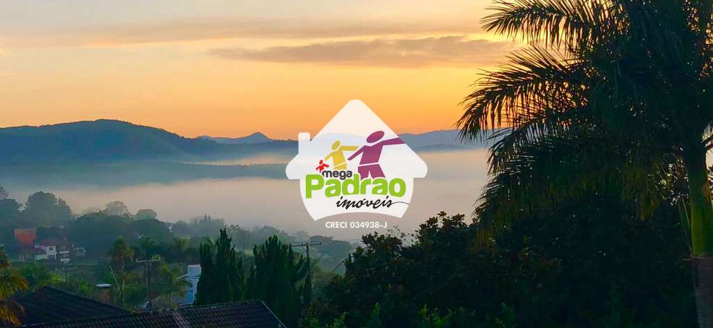 Casa em Bragança Paulista, no bairro Condomínio Jardim das Palmeiras