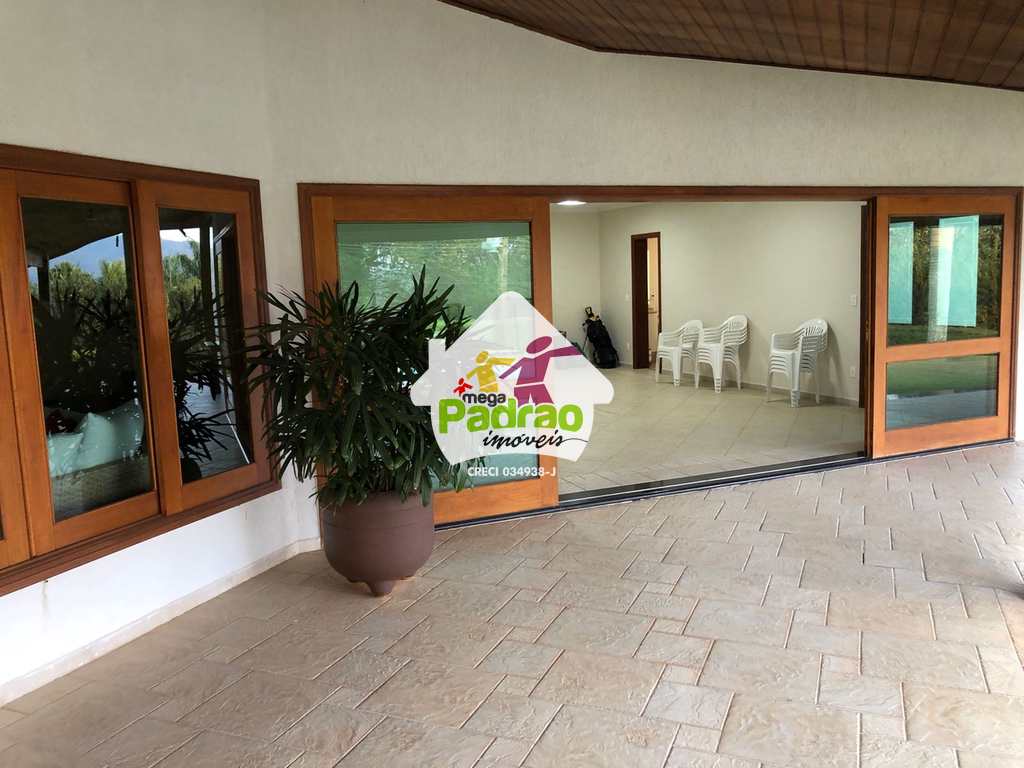Casa em Bragança Paulista, no bairro Condomínio Jardim das Palmeiras