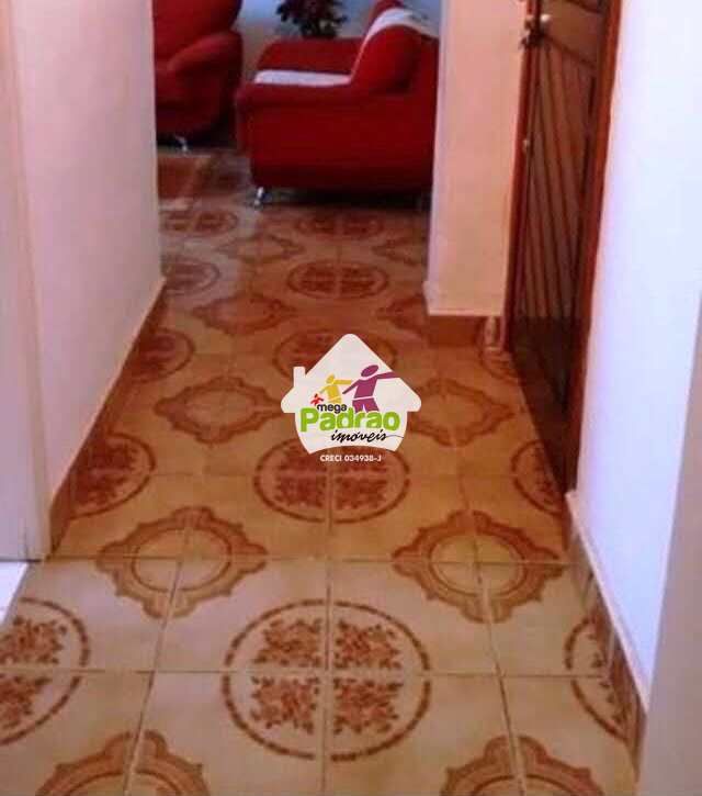 Casa em Guarulhos, no bairro Vila Rosália