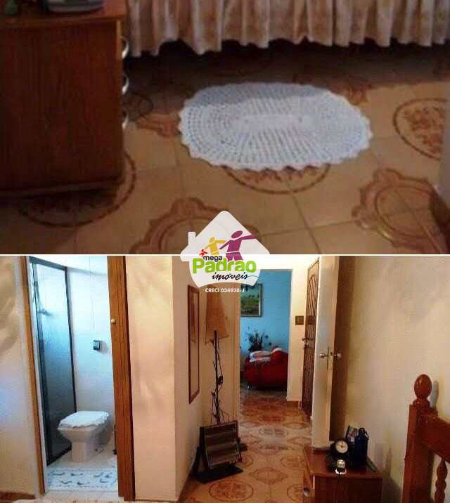 Casa em Guarulhos, no bairro Vila Rosália