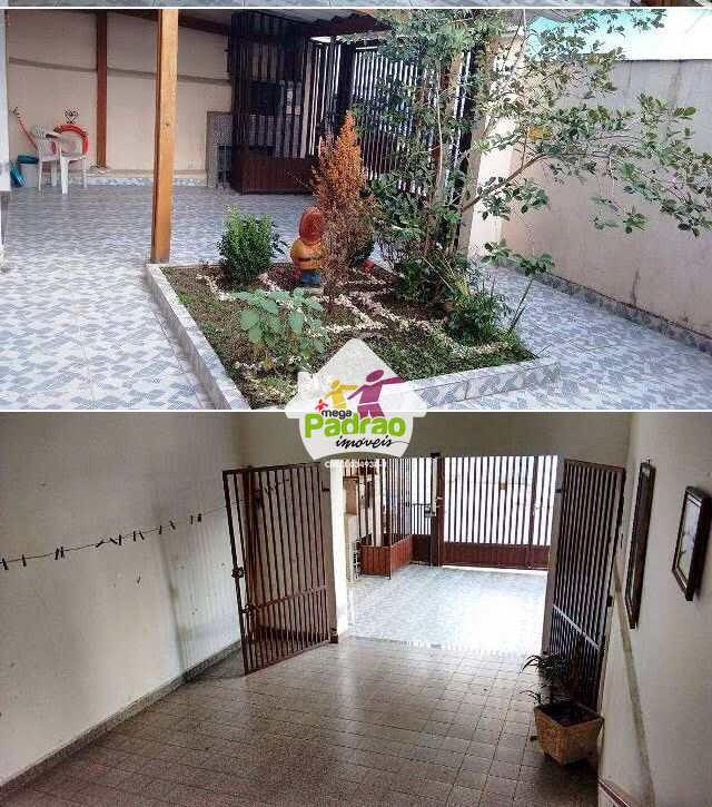Casa em Guarulhos, no bairro Vila Rosália