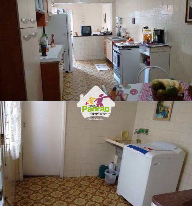 Casa em Guarulhos, no bairro Vila Rosália