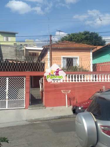 Casa, código 8176 em Guarulhos, bairro Vila Maranduba
