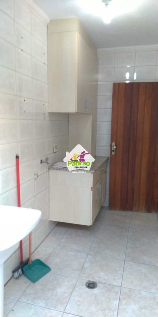 Sobrado de Condomínio em Guarulhos, no bairro Torres Tibagy