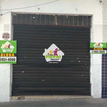 Sala Comercial em Guarulhos, bairro Centro