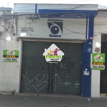 Sala Comercial em Guarulhos, bairro Centro