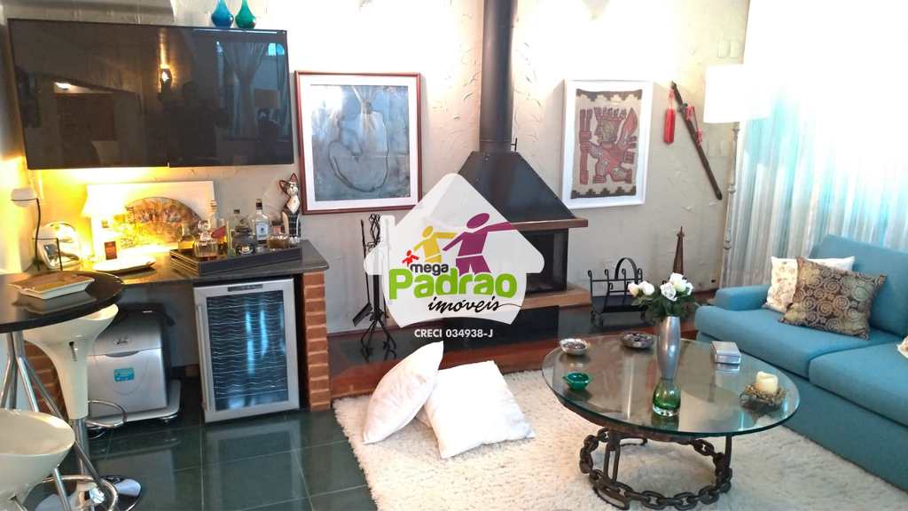 Casa em Guarulhos, no bairro Vila Rosália