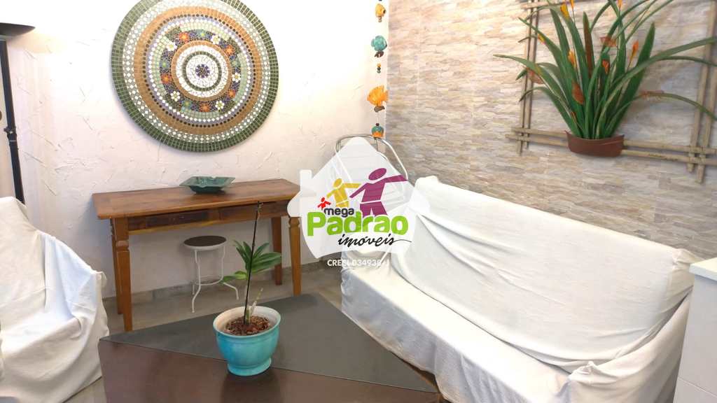 Casa em Guarulhos, no bairro Vila Rosália