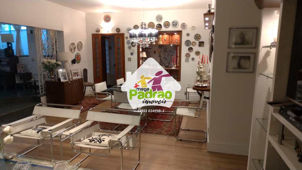 Casa em Guarulhos, no bairro Vila Rosália