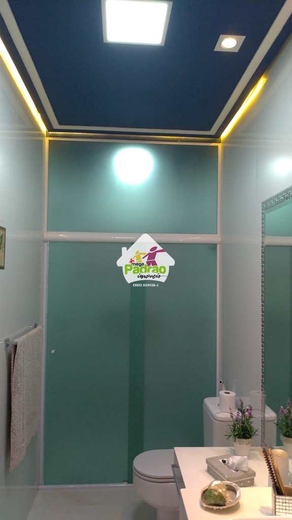 Casa em Guarulhos, no bairro Vila Rosália