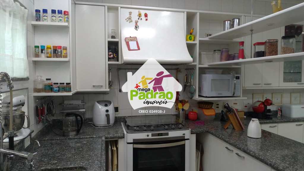 Casa em Guarulhos, no bairro Vila Rosália