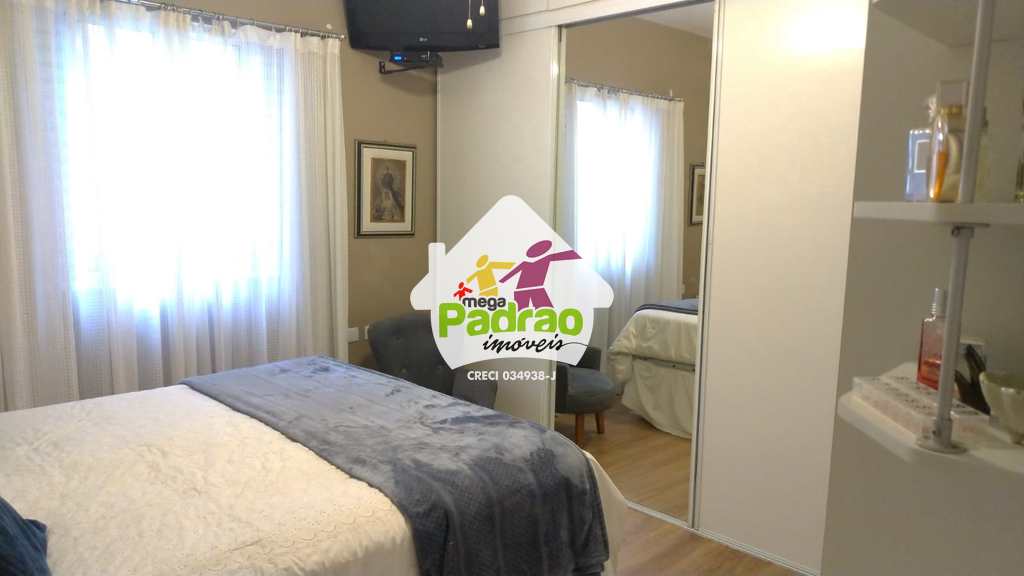 Casa em Guarulhos, no bairro Vila Rosália