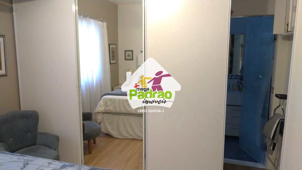 Casa em Guarulhos, no bairro Vila Rosália