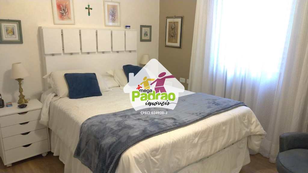 Casa em Guarulhos, no bairro Vila Rosália
