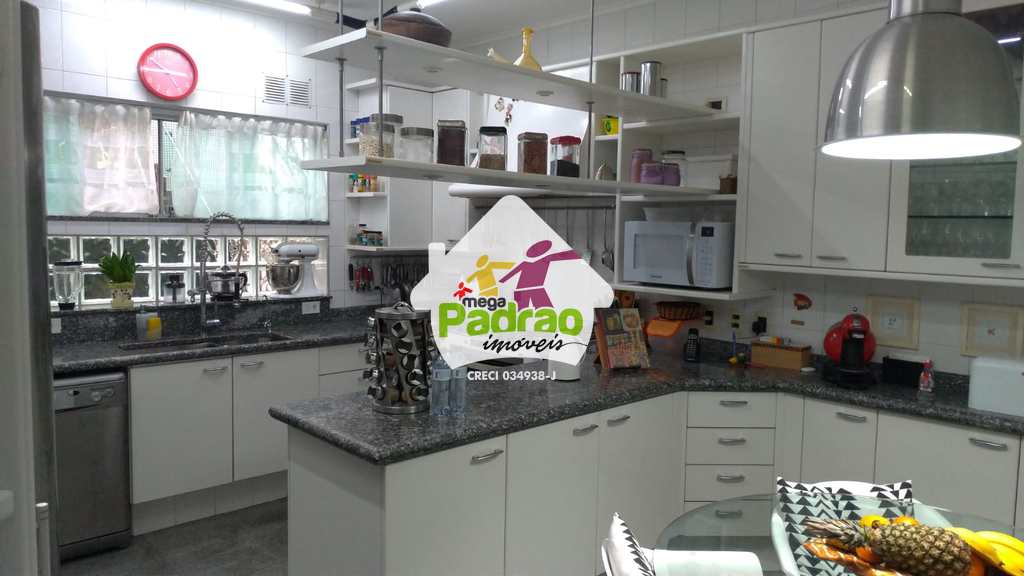Casa em Guarulhos, no bairro Vila Rosália