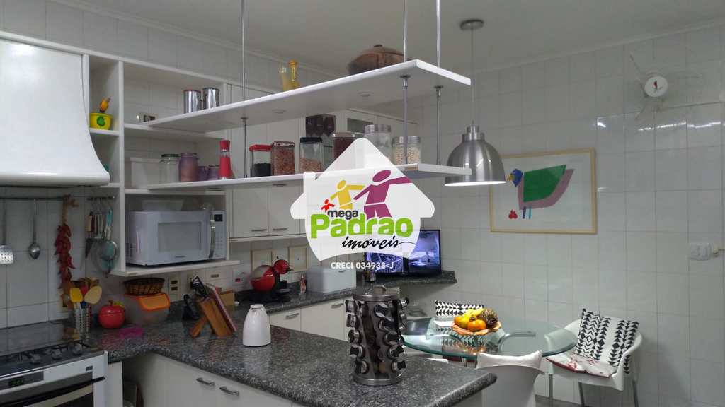 Casa em Guarulhos, no bairro Vila Rosália