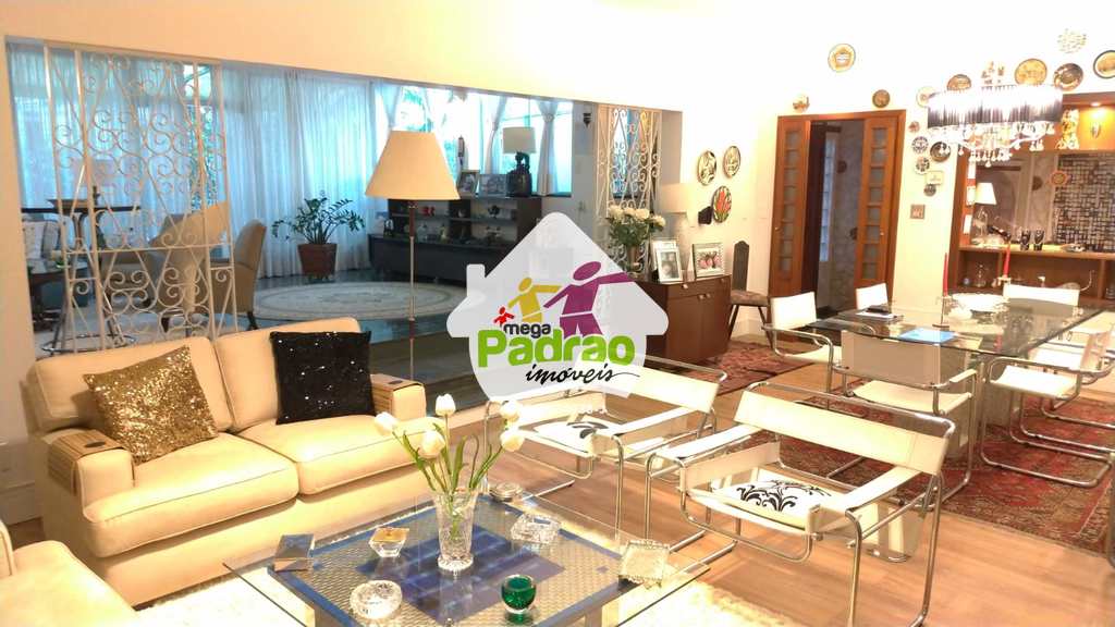 Casa em Guarulhos, no bairro Vila Rosália