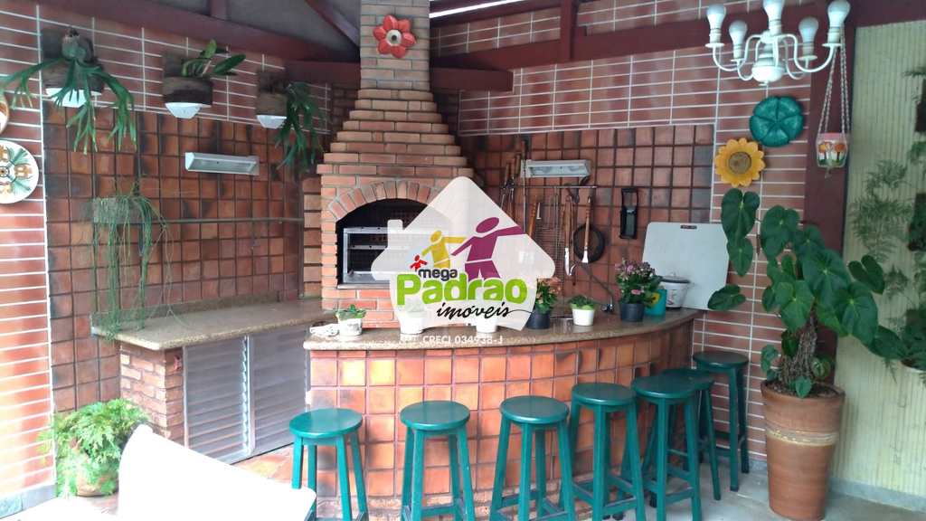 Casa em Guarulhos, no bairro Vila Rosália