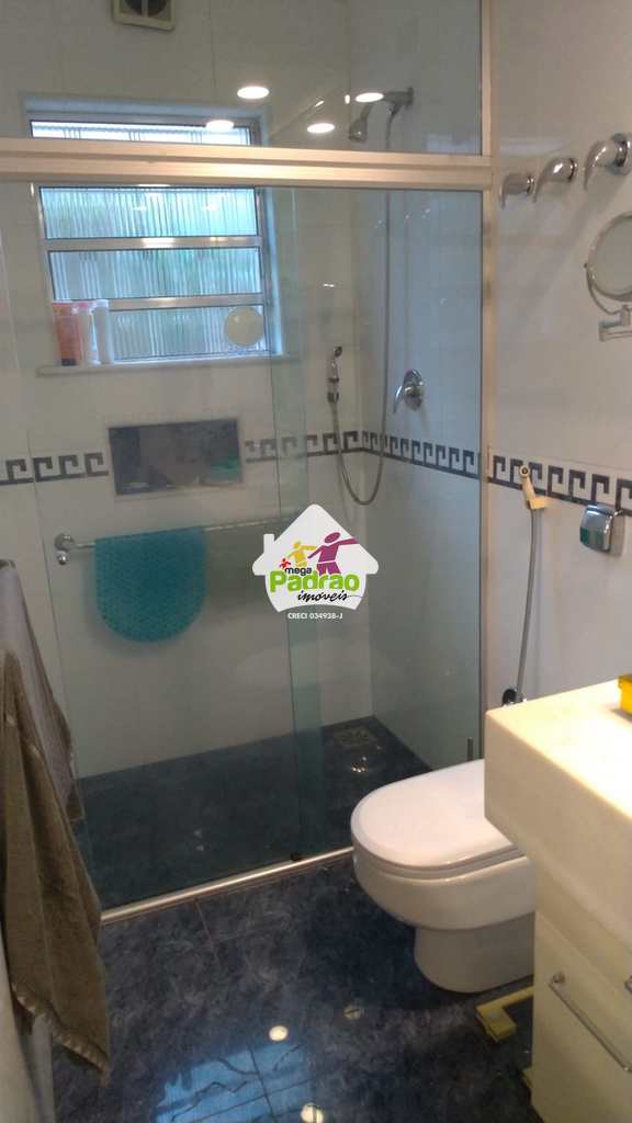 Casa em Guarulhos, no bairro Vila Rosália
