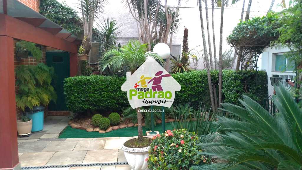 Casa em Guarulhos, no bairro Vila Rosália