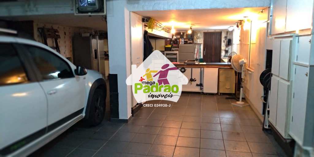 Casa em Guarulhos, no bairro Vila Rosália