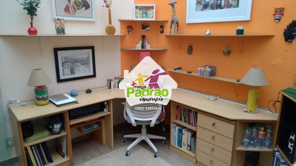 Casa em Guarulhos, no bairro Vila Rosália