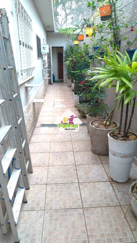 Casa em Guarulhos, no bairro Vila Rosália