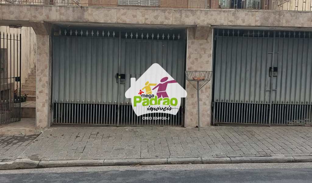 Casa em Guarulhos, bairro Vila Rosália