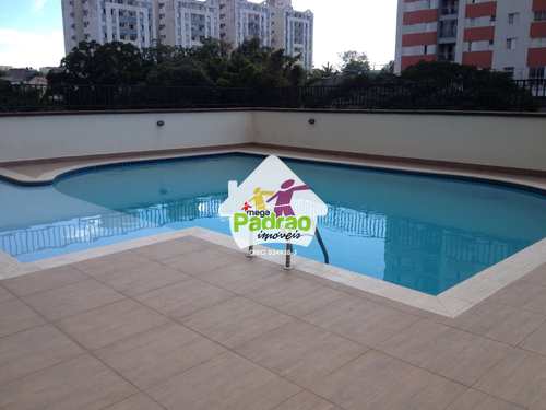 Apartamento, código 8363 em Guarulhos, bairro Jardim Flor da Montanha