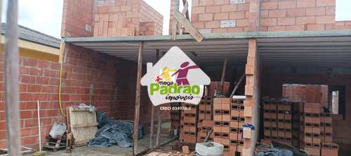 Sobrado, código 8454 em Guarulhos, bairro Jardim Vila Galvão