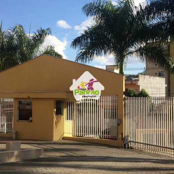 Sobrado de Condomínio em Guarulhos, bairro Centro