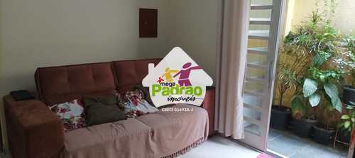 Casa, código 8467 em Guarulhos, bairro Jardim Palmira