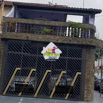 Sobrado Comercial em Guarulhos, bairro Parque Renato Maia